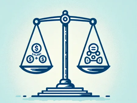 Gaji vs. Kepuasan Kerja: Mana yang Harus Anda Utamakan dalam Karir Anda?