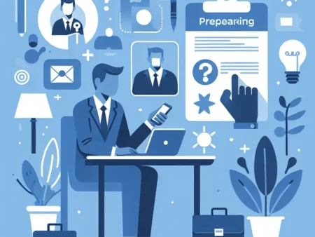 Persiapkan Diri Anda dengan Menjawab Pertanyaan Wawancara Tentang Keberhasilan