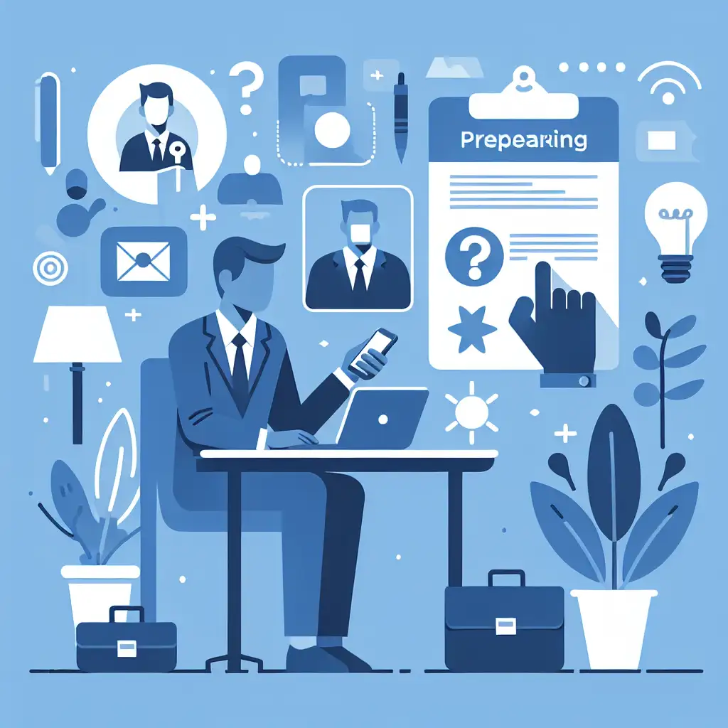 Persiapkan Diri Anda dengan Menjawab Pertanyaan Wawancara Tentang Keberhasilan