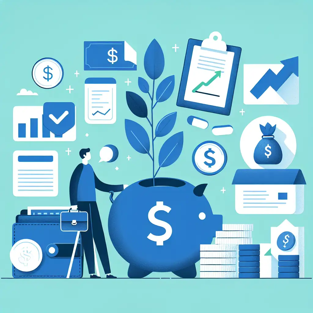 Mengelola Gaji dan Tunjangan untuk Keamanan Finansial Jangka Panjang